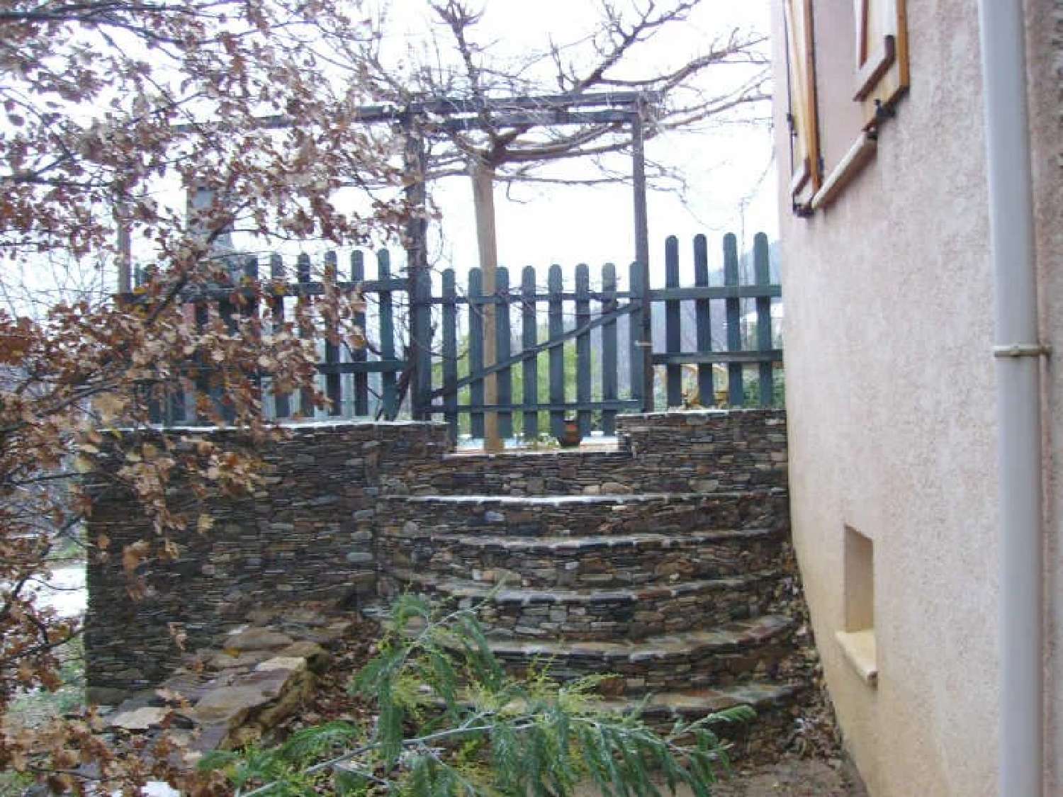  à vendre maison Olargues Hérault 2