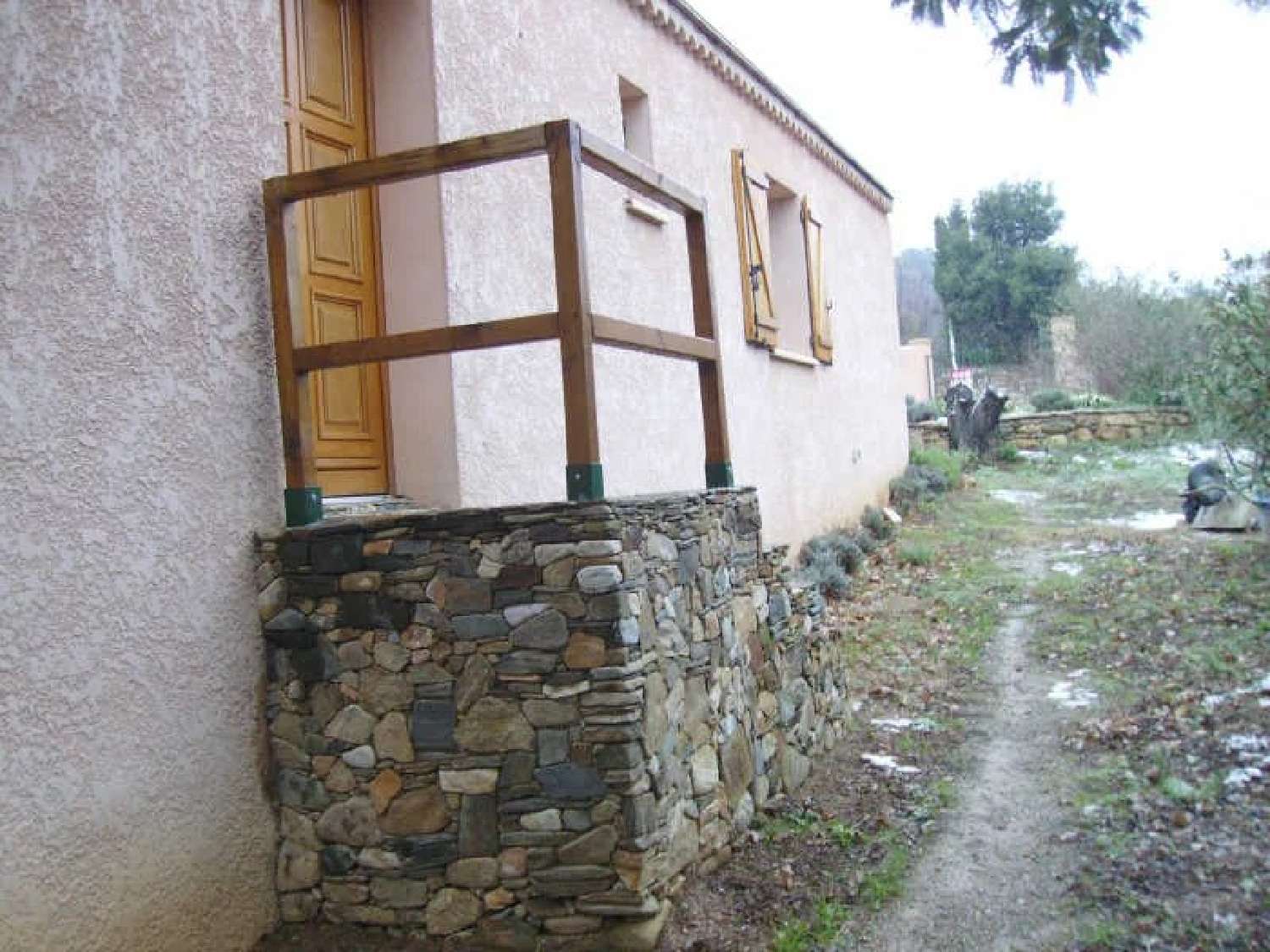 à vendre maison Olargues Hérault 3