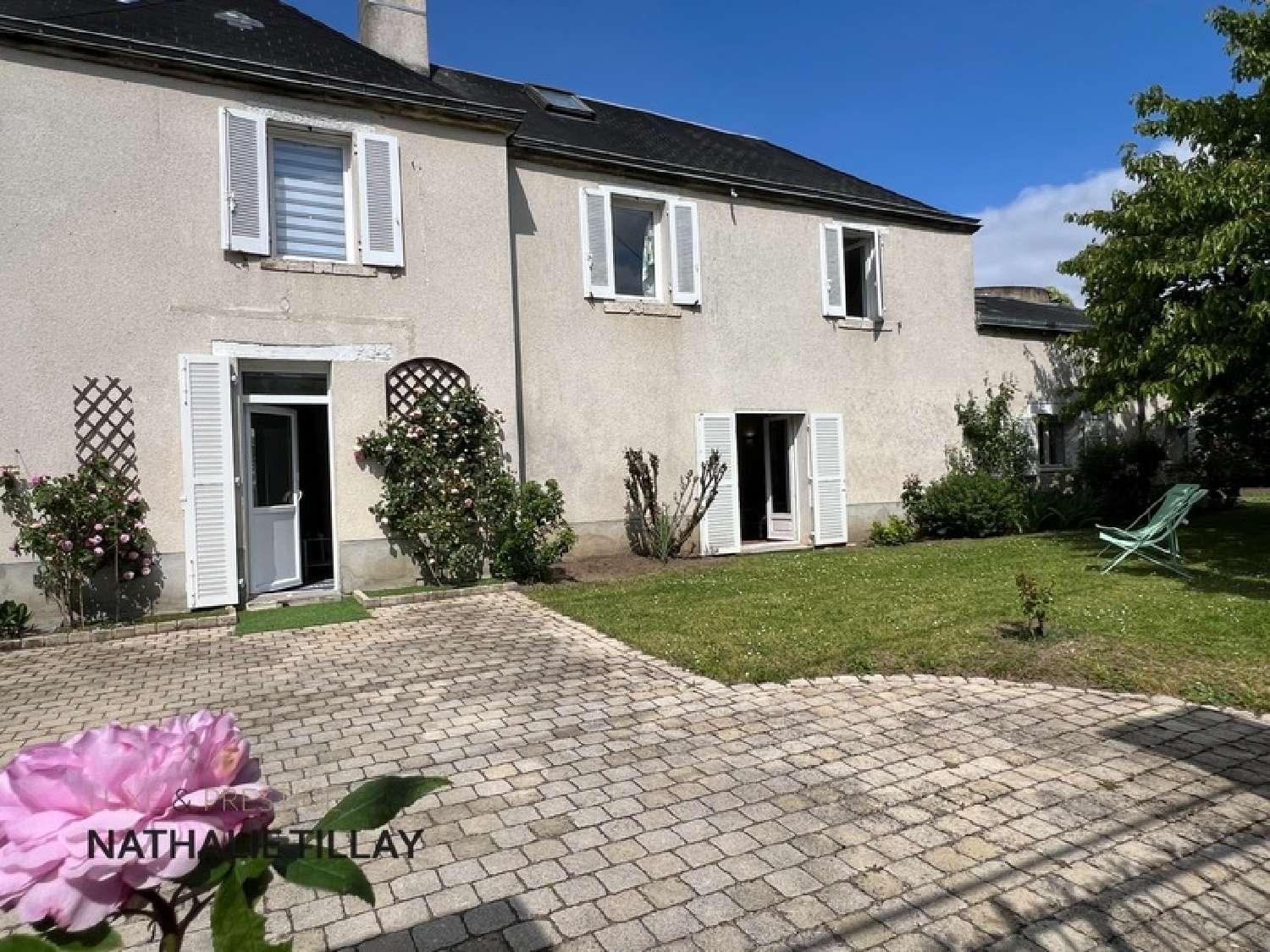  kaufen Haus Olivet Loiret 1