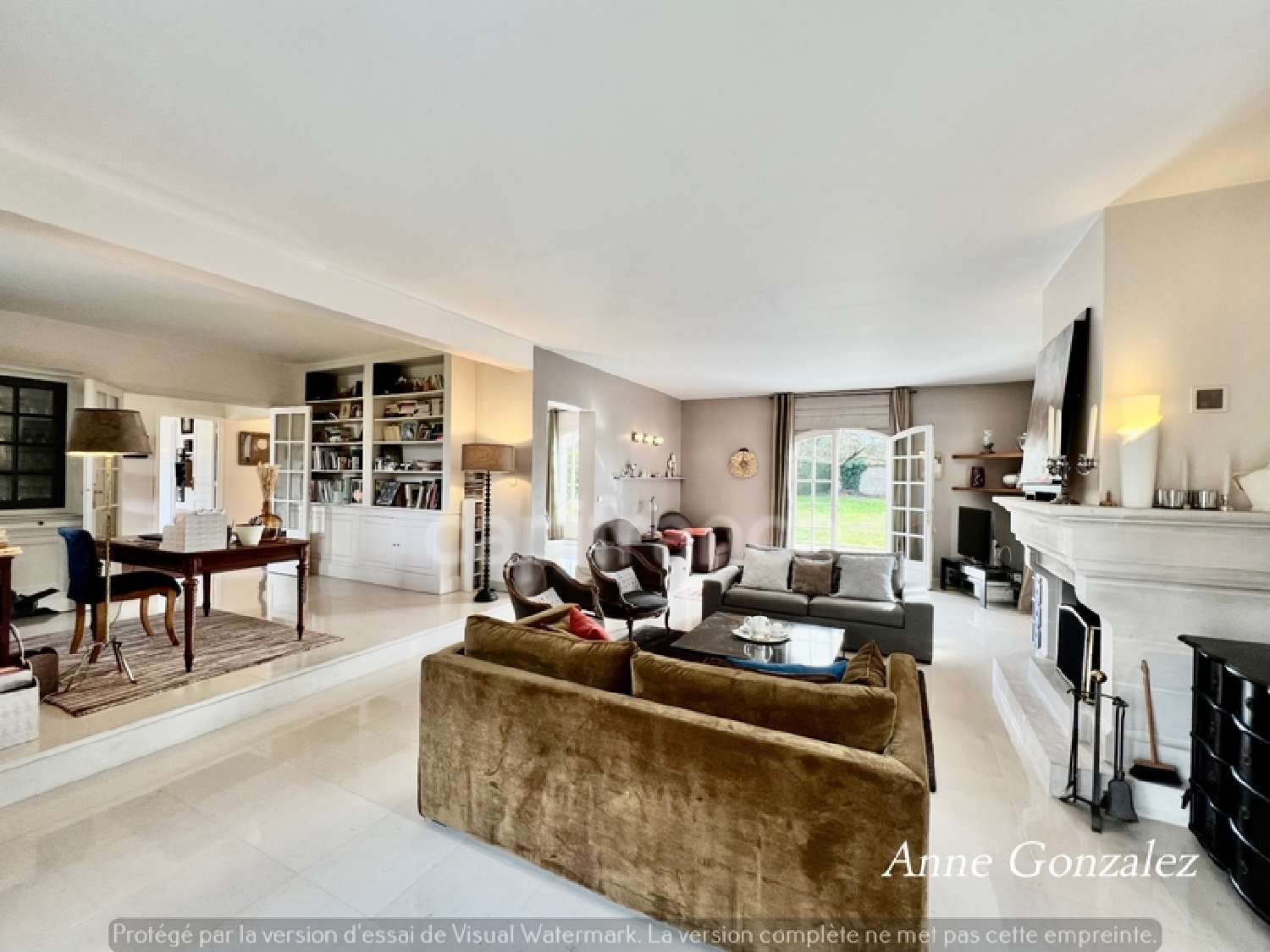  à vendre maison Olivet Loiret 2