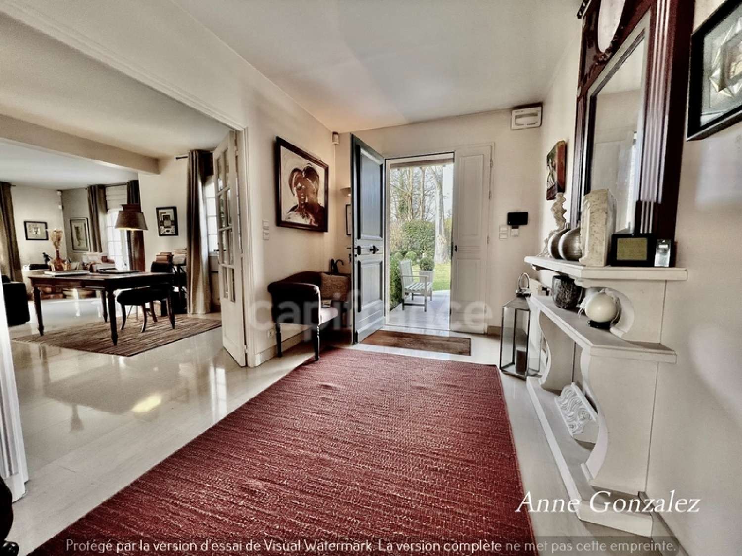  à vendre maison Olivet Loiret 4