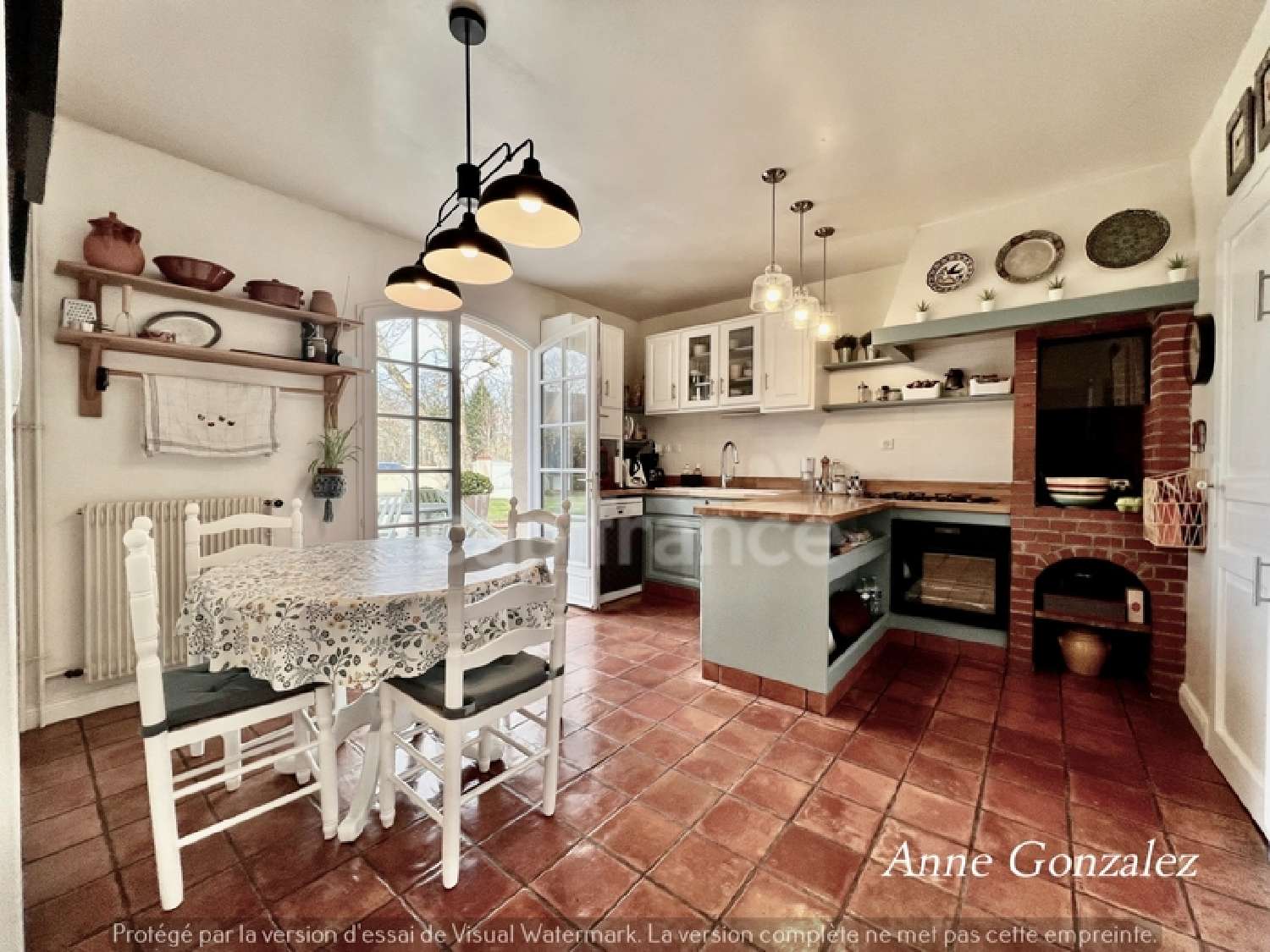  à vendre maison Olivet Loiret 6