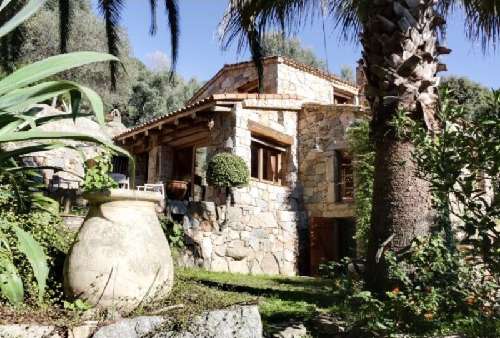  à vendre maison Olmeto Corse-du-Sud 2