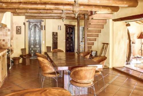  à vendre maison Olmeto Corse-du-Sud 4