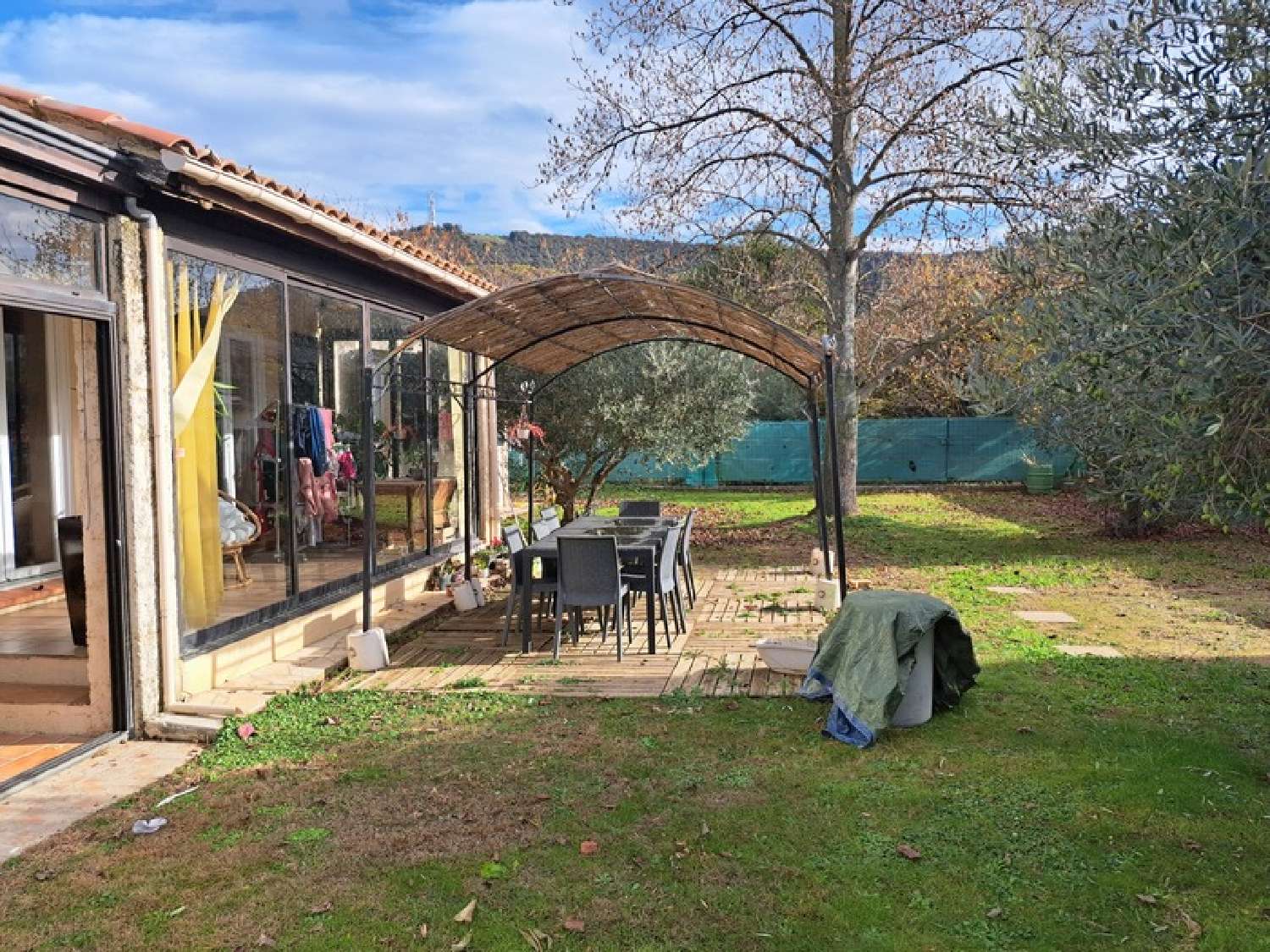  kaufen Haus Oraison Alpes-de-Haute-Provence 5