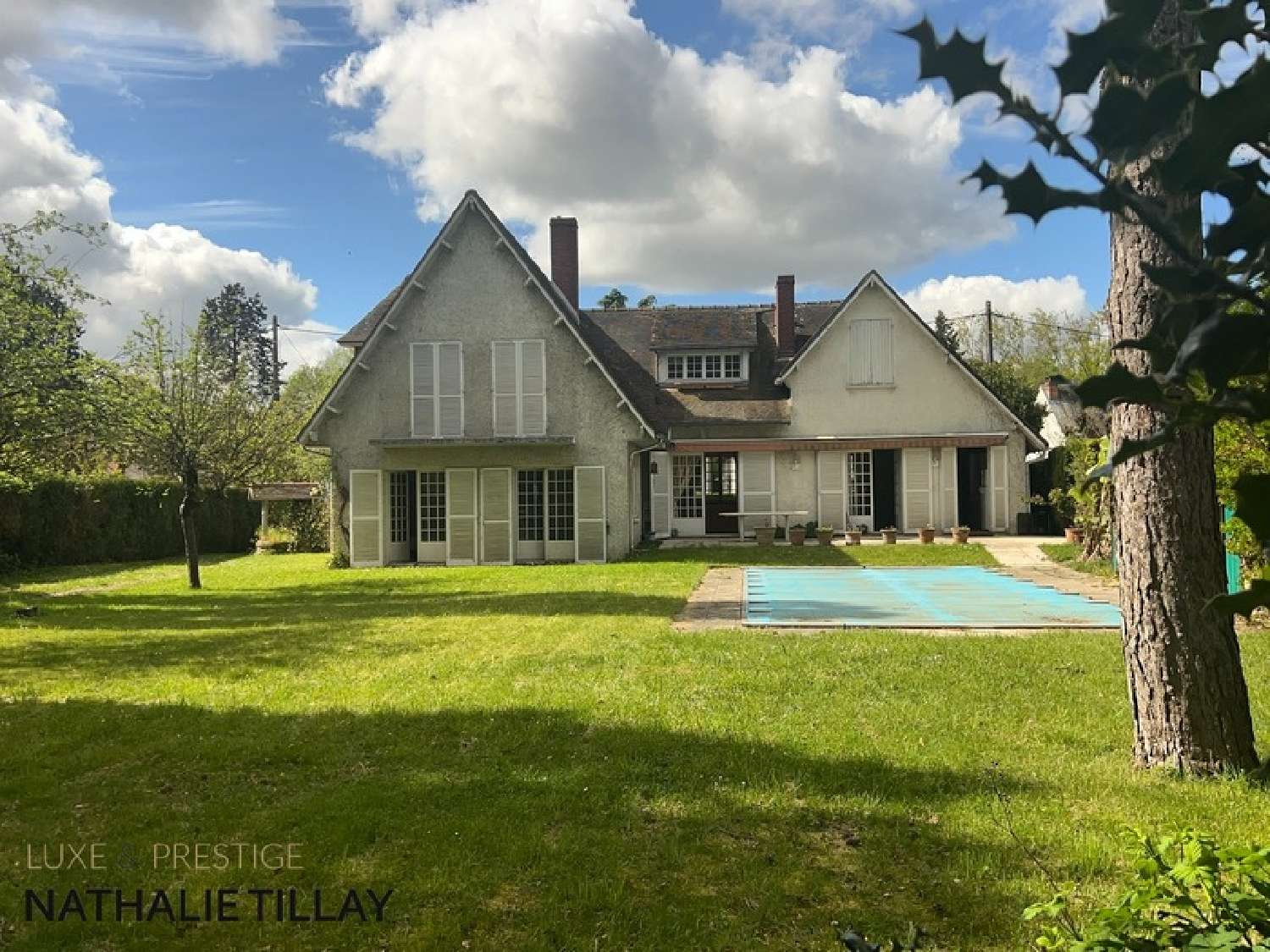  kaufen Haus Orléans 45100 Loiret 3