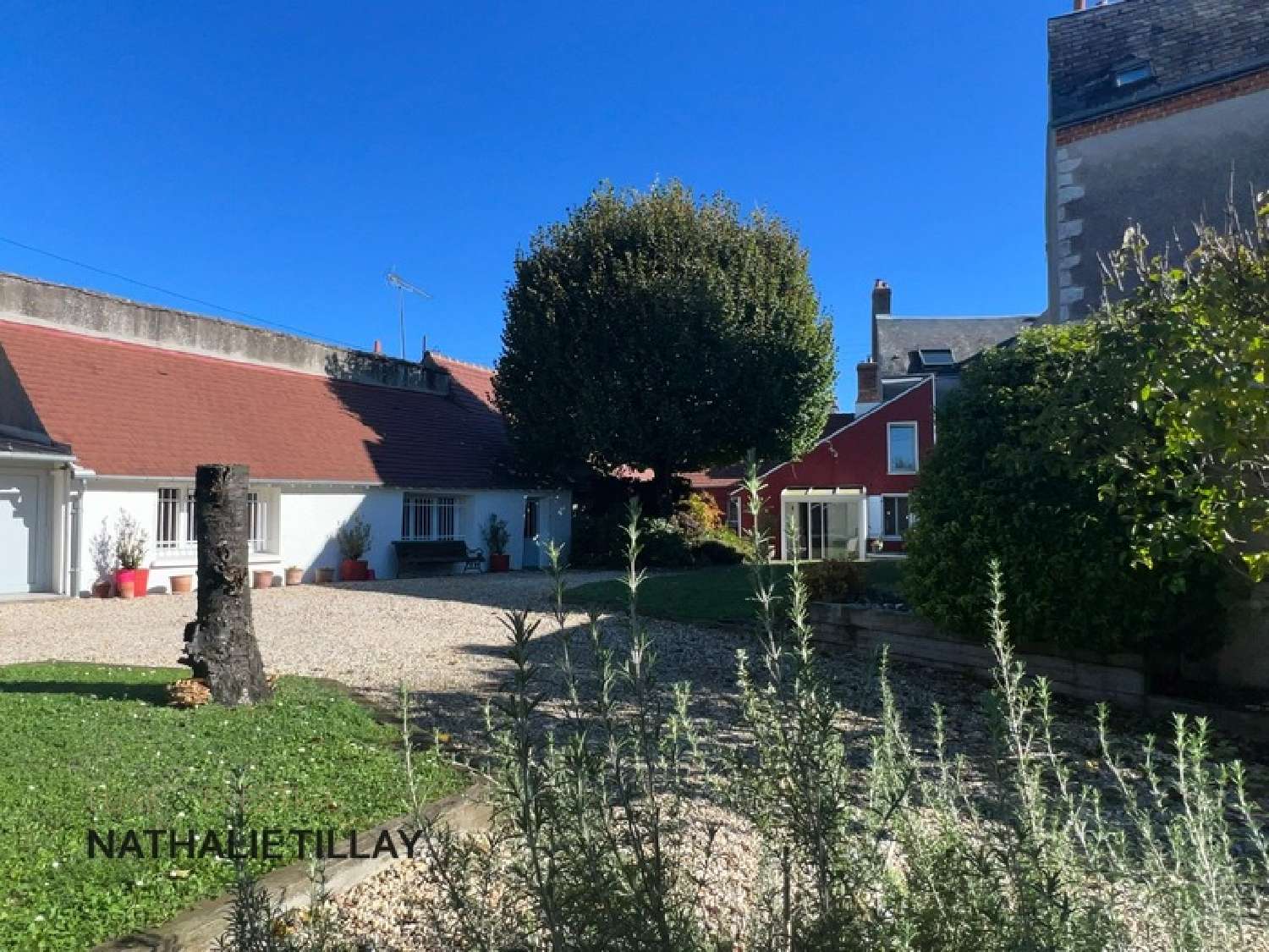  kaufen Haus Orléans Loiret 2