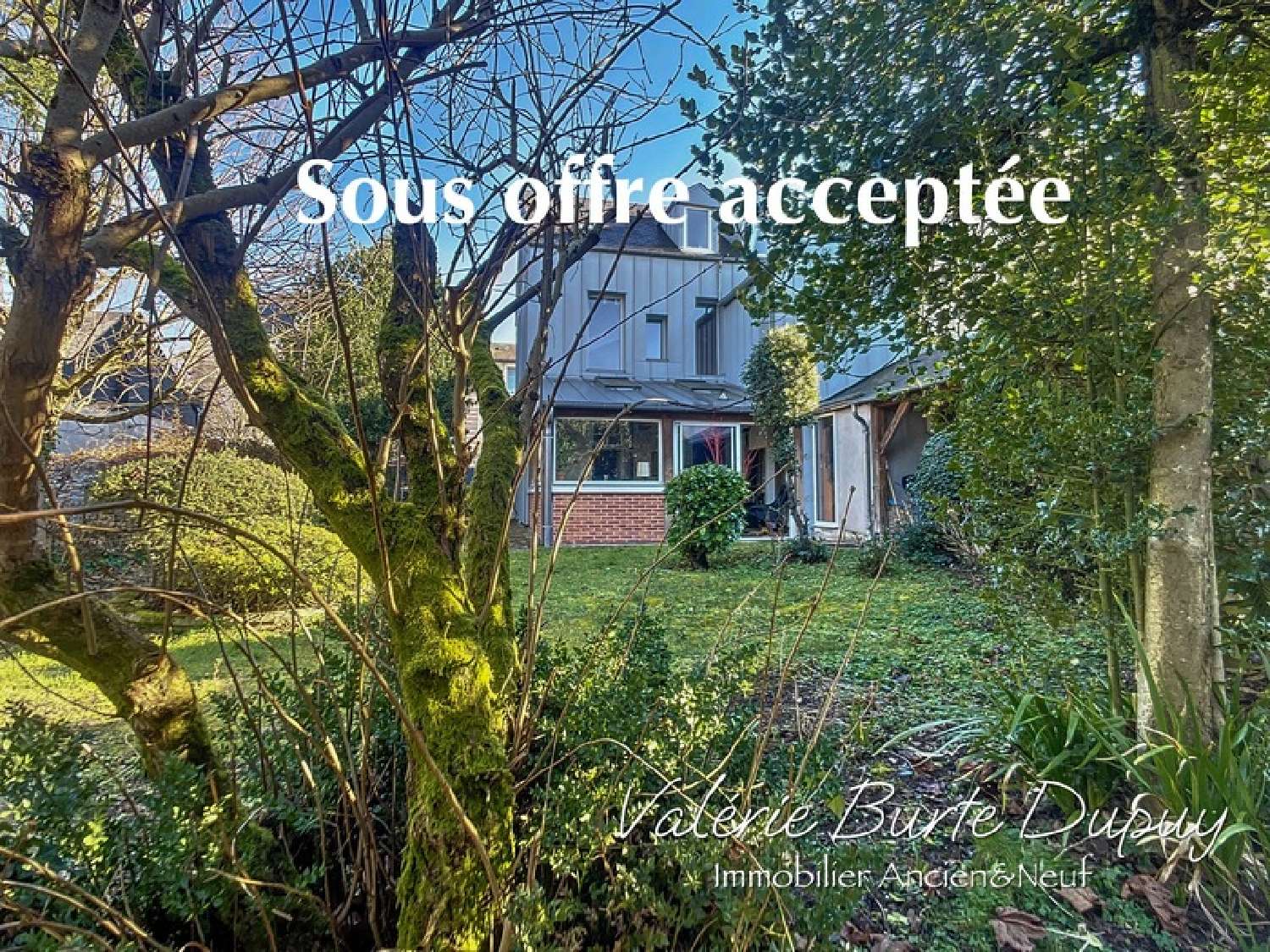  kaufen Haus Orléans Loiret 1