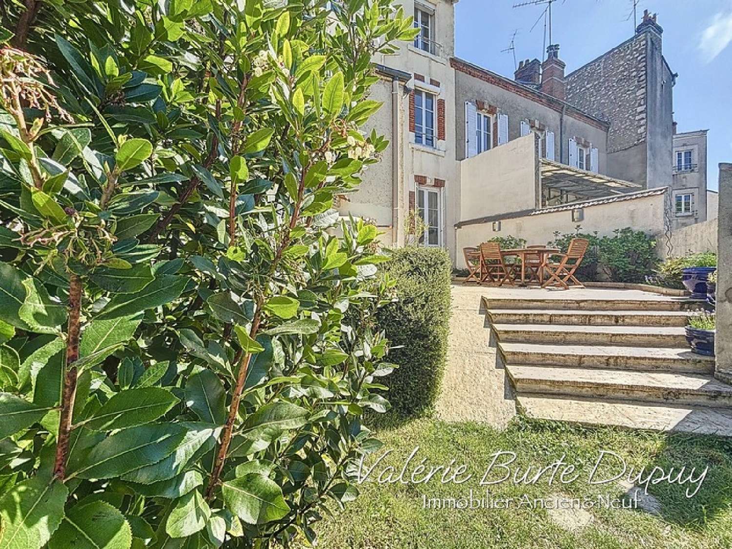  kaufen Haus Orléans Loiret 1