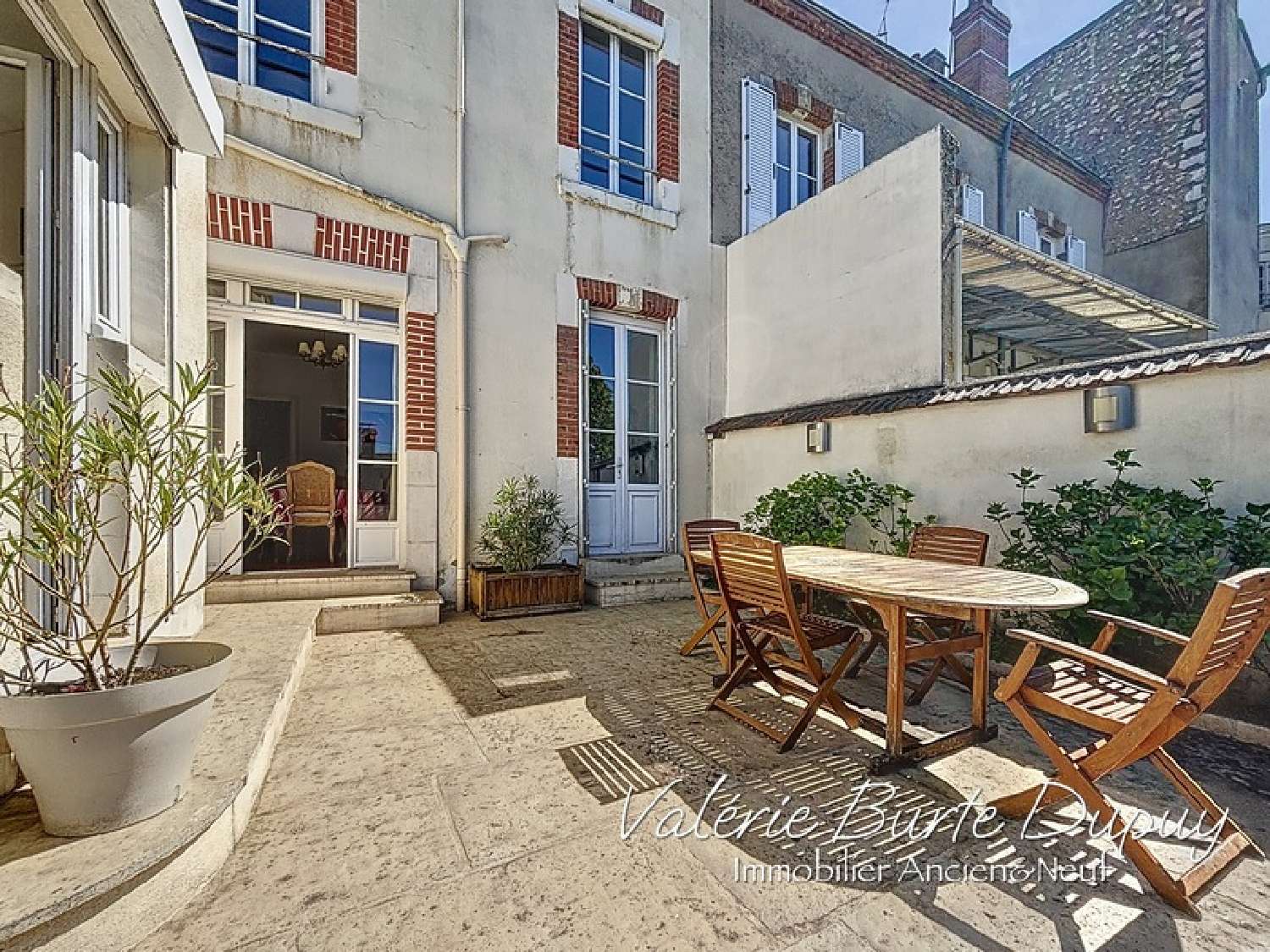  kaufen Haus Orléans Loiret 2