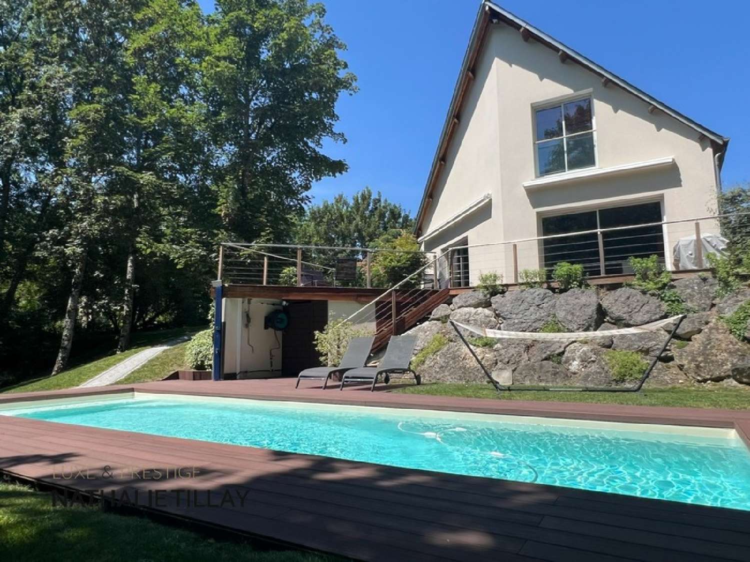 kaufen Haus Orléans Loiret 2