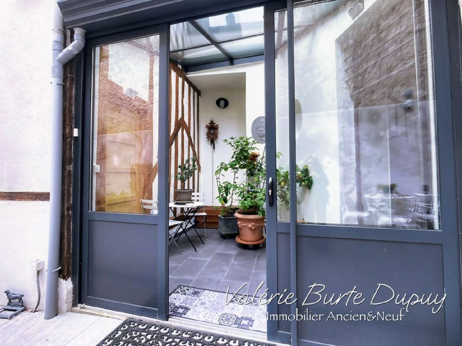 kaufen Haus Orléans Loiret 7
