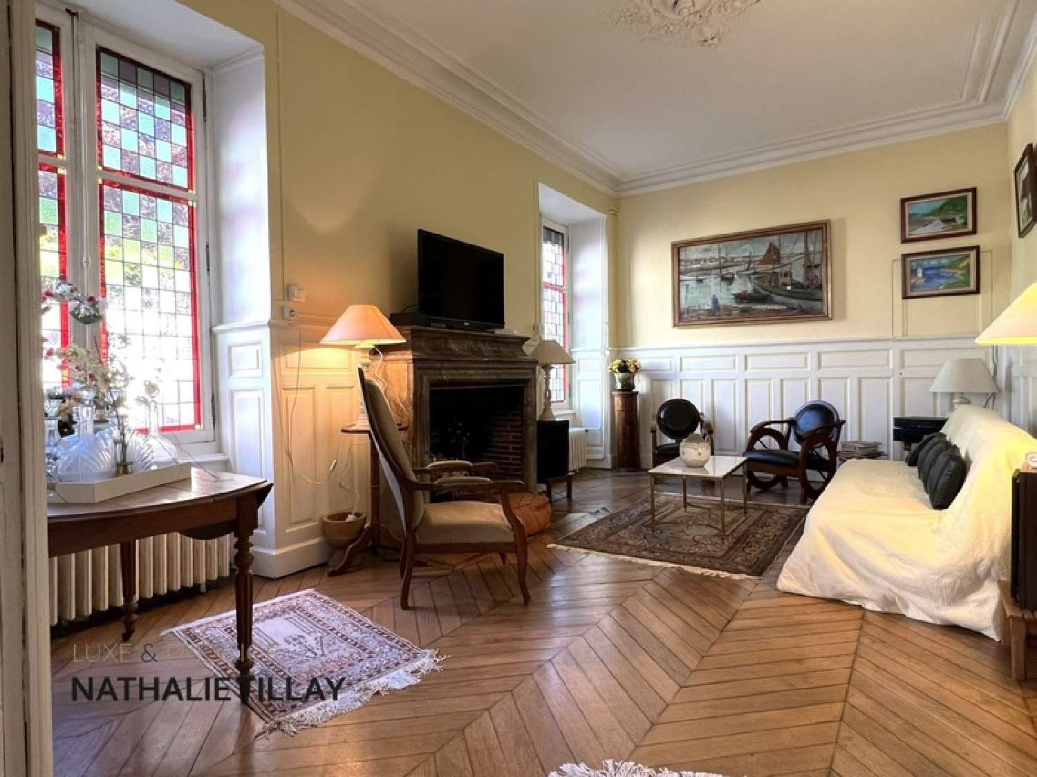  kaufen Haus Orléans Loiret 1