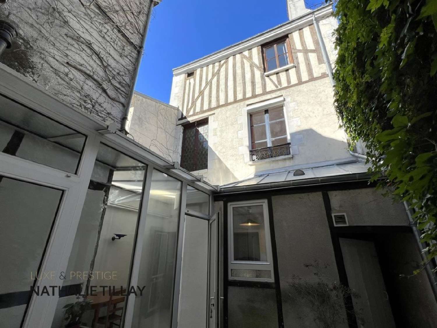  kaufen Haus Orléans Loiret 2