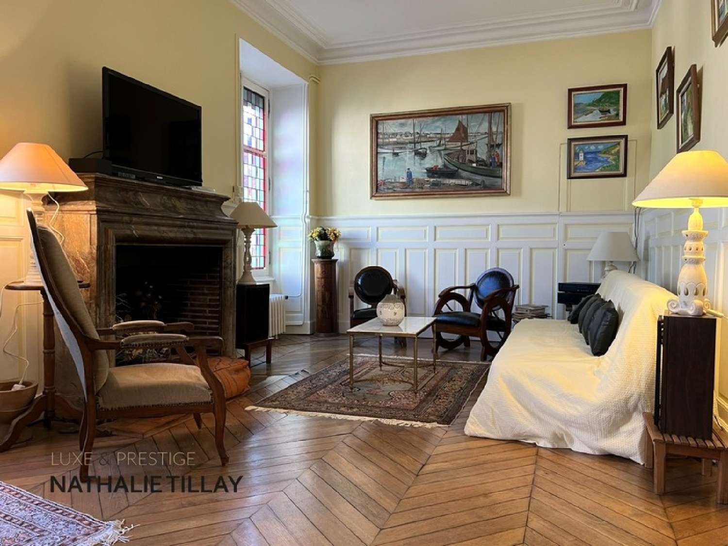  kaufen Haus Orléans Loiret 8