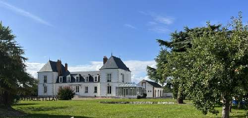 Orléans Loiret Haus Bild 7055412