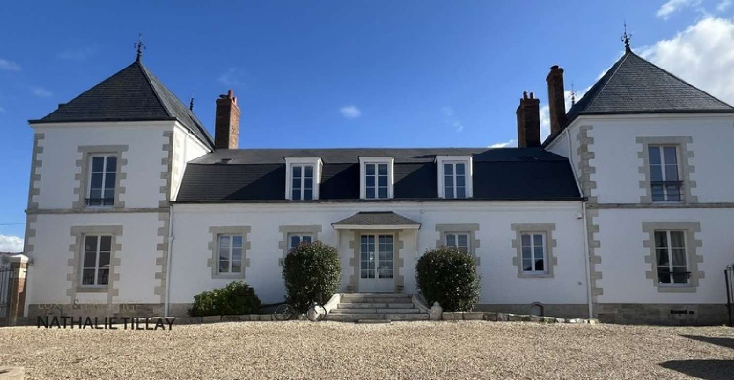  kaufen Haus Orléans Loiret 2