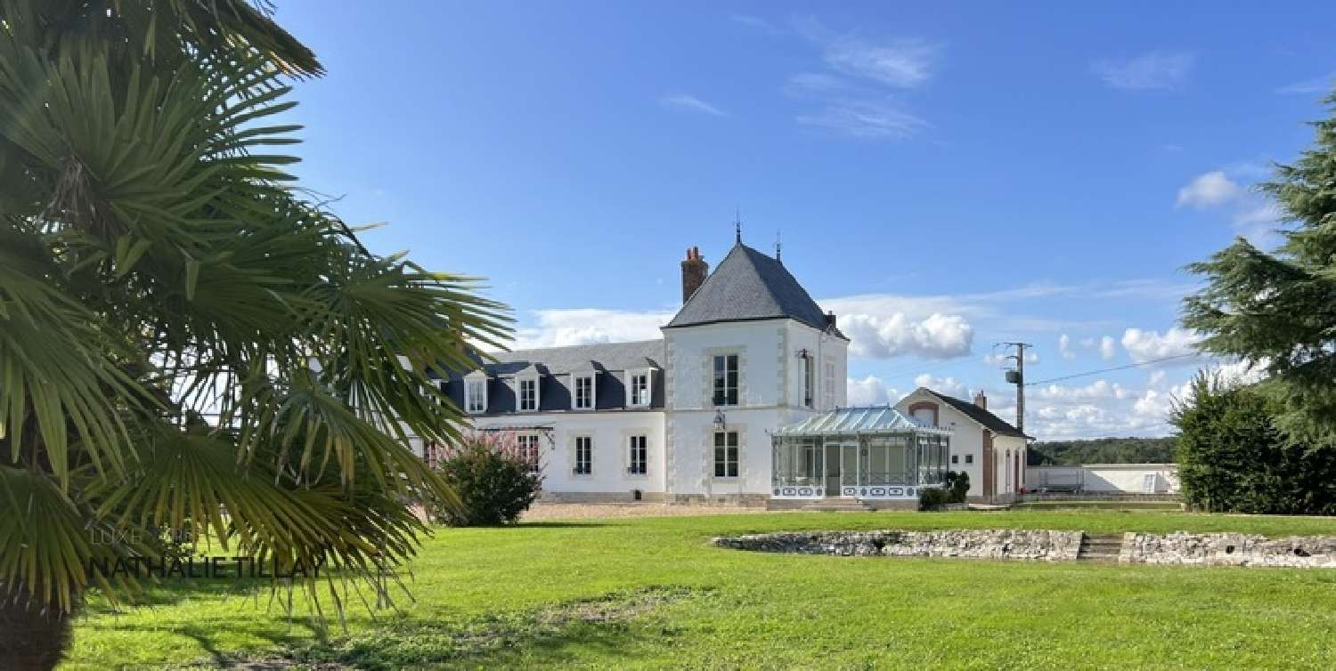  kaufen Haus Orléans Loiret 4