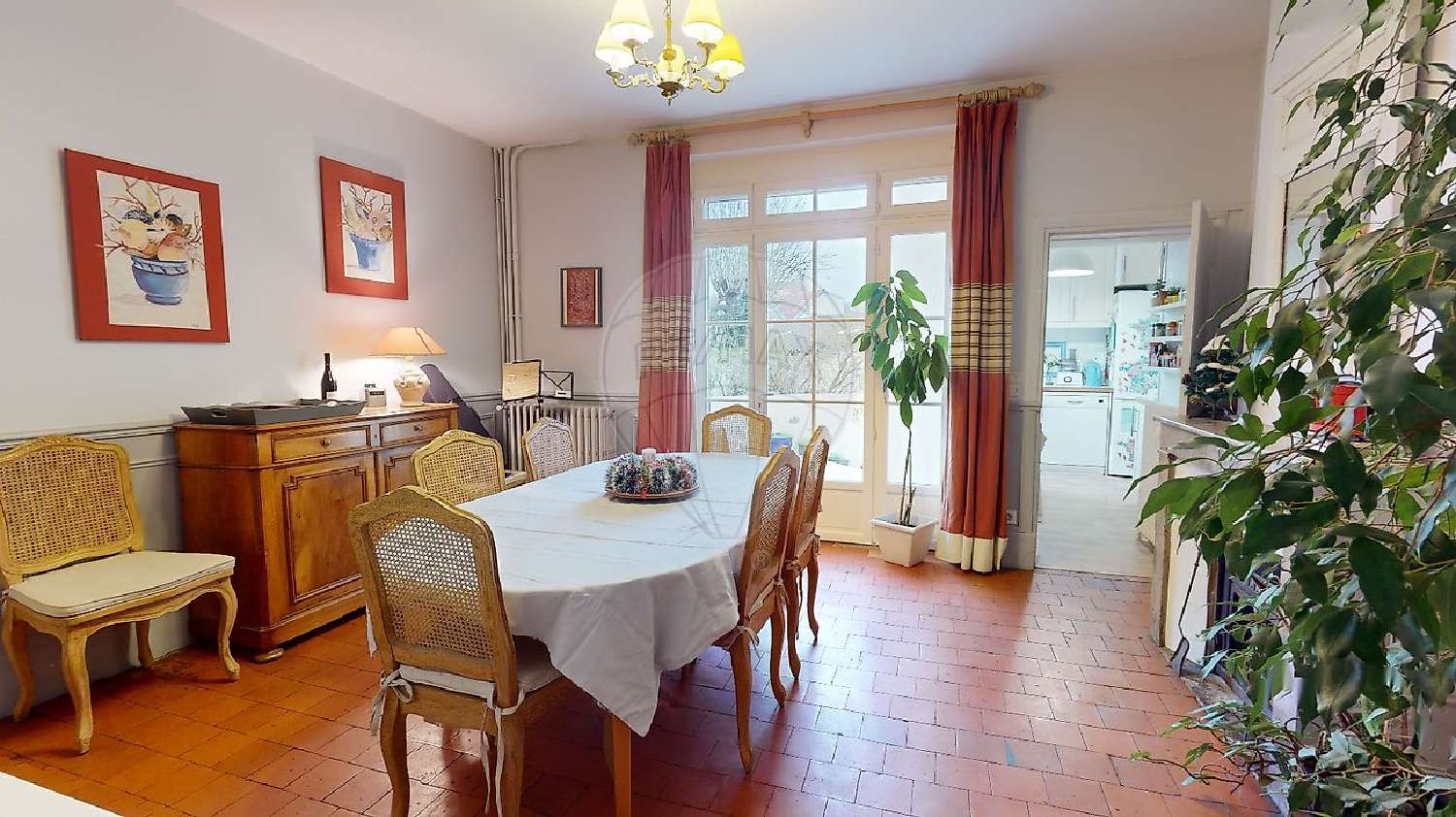 kaufen Haus Orléans Loiret 2