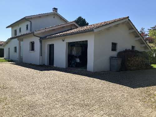Orliénas Rhône Haus Bild 7052966