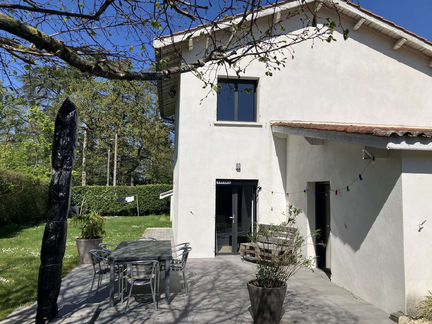  kaufen Haus Orliénas Rhône 2