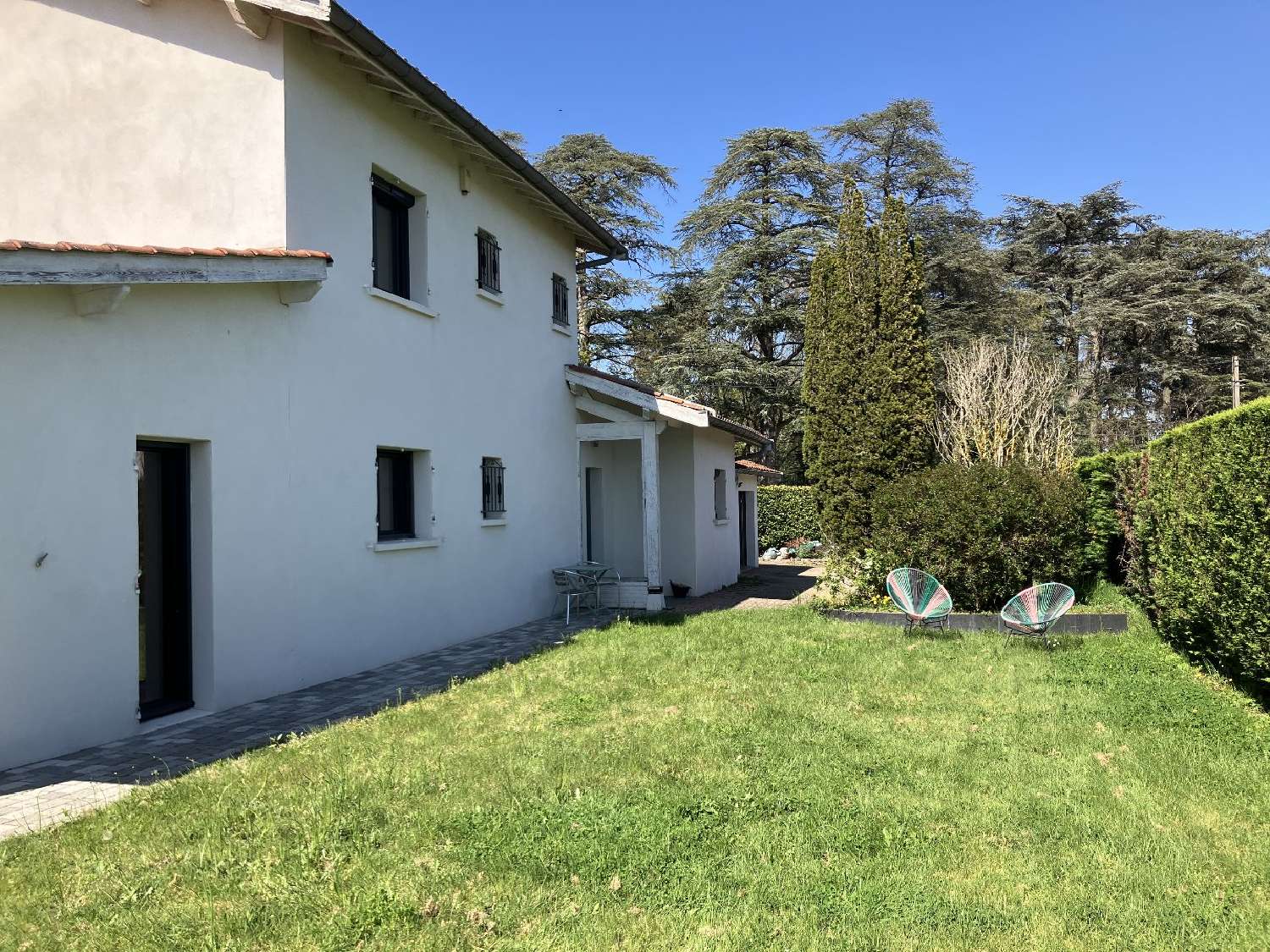  kaufen Haus Orliénas Rhône 3
