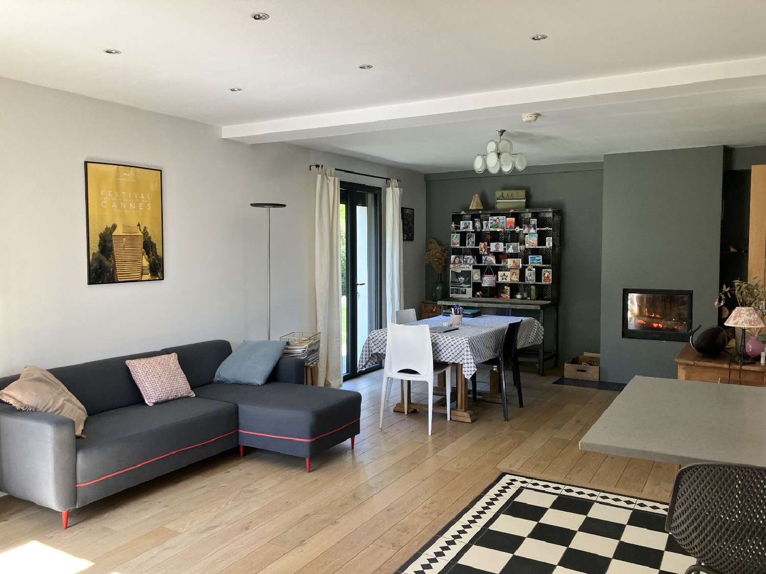  kaufen Haus Orliénas Rhône 4