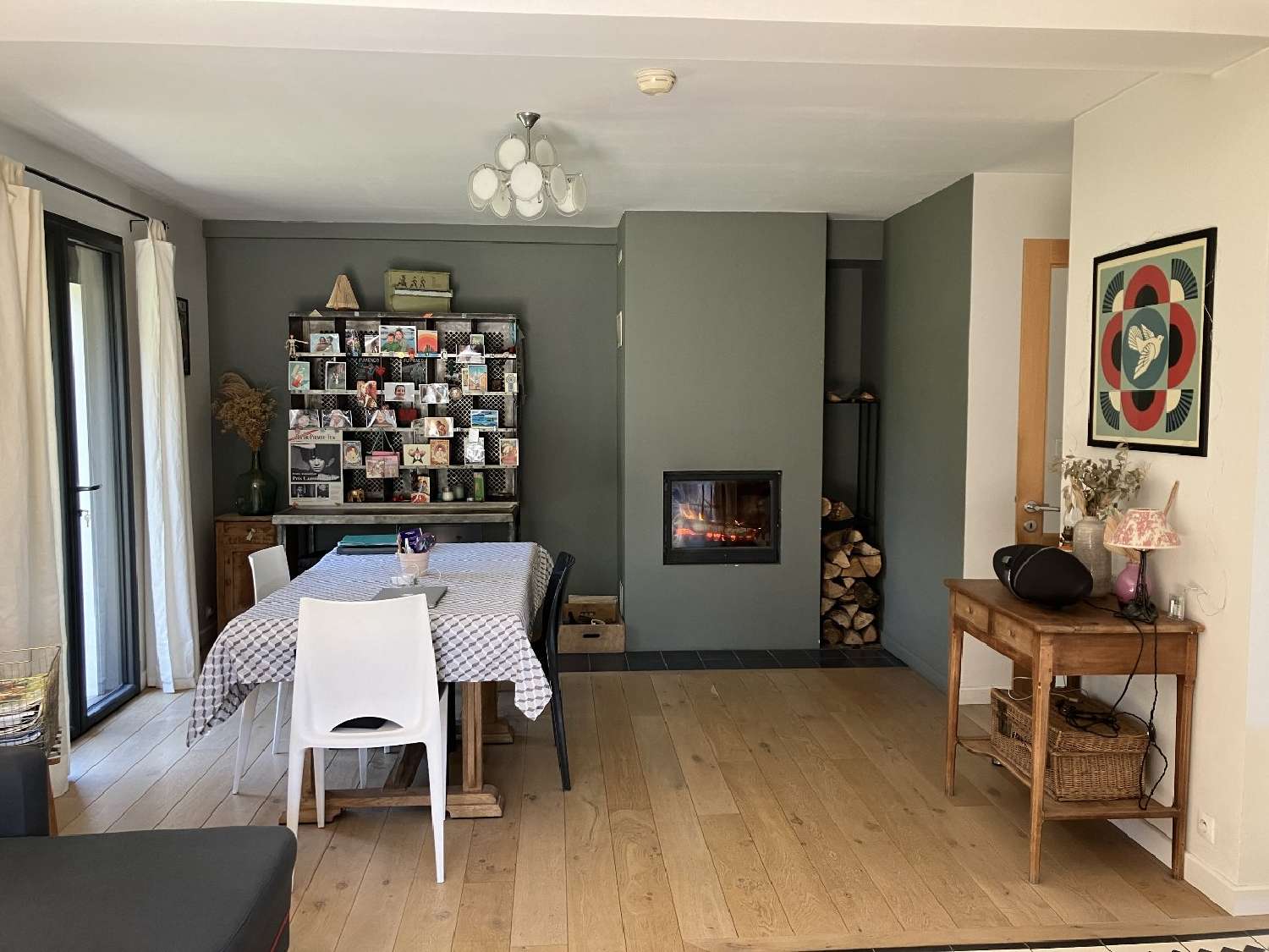  kaufen Haus Orliénas Rhône 5