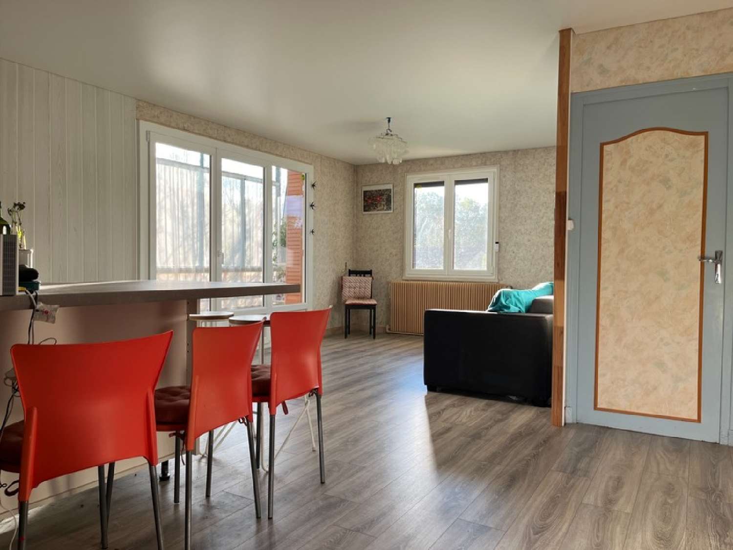  à vendre maison Ormes Saône-et-Loire 4