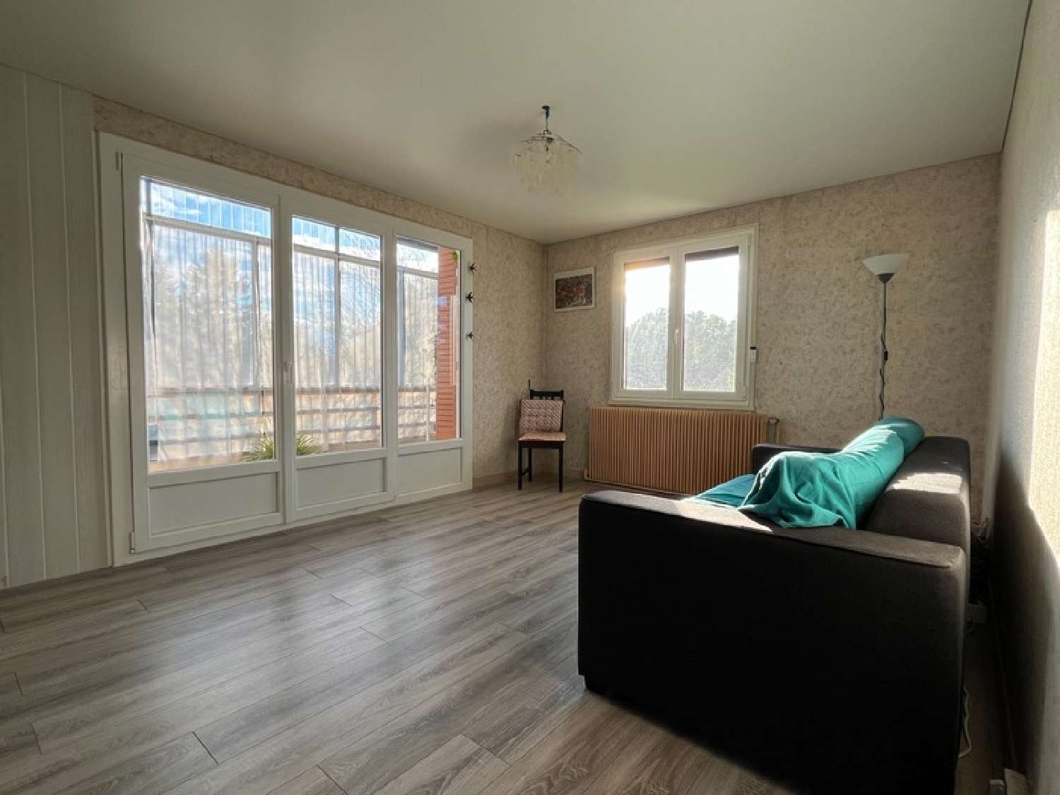 à vendre maison Ormes Saône-et-Loire 5