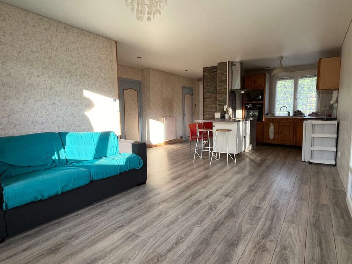  à vendre maison Ormes Saône-et-Loire 6