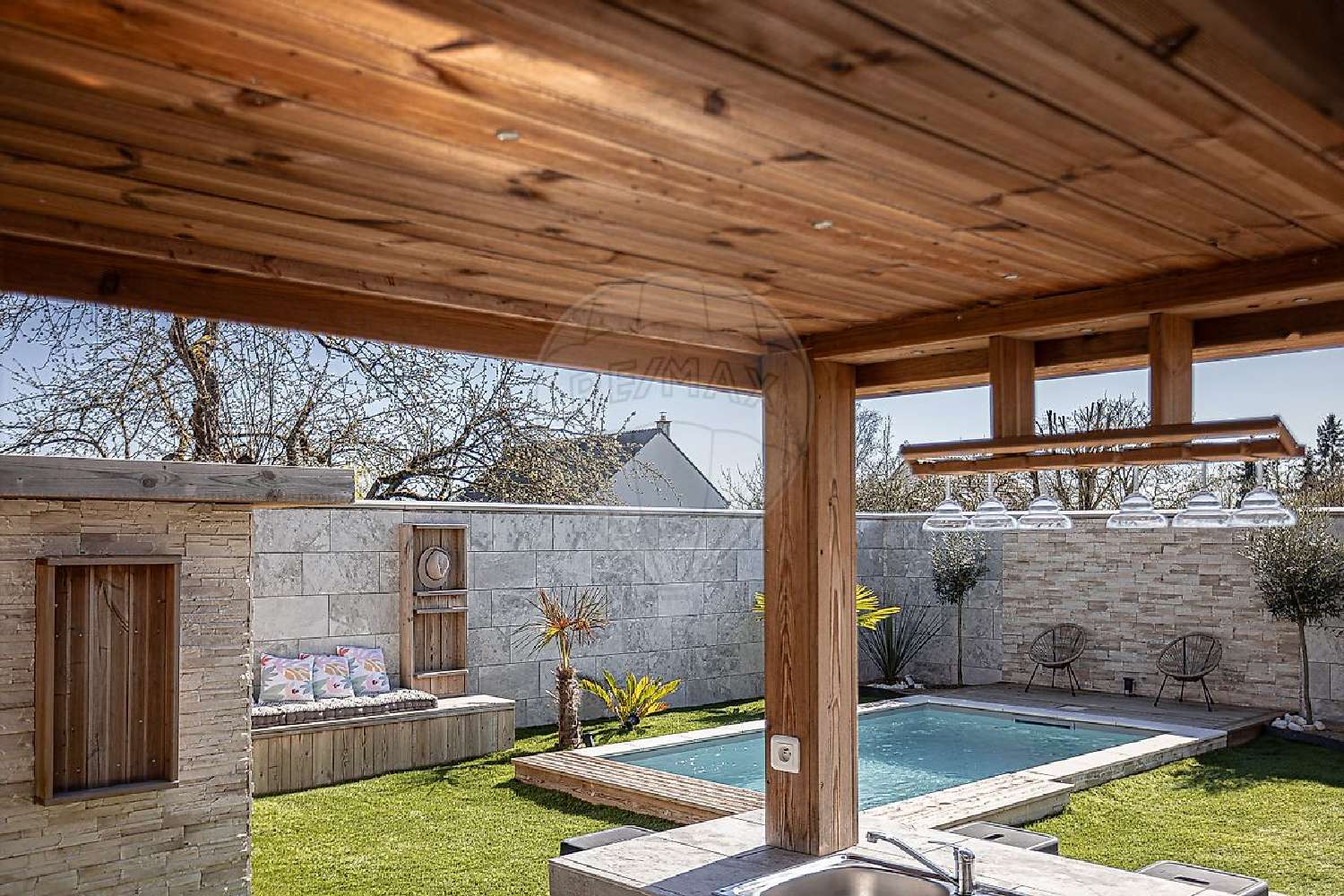  kaufen Haus Ormes Loiret 2