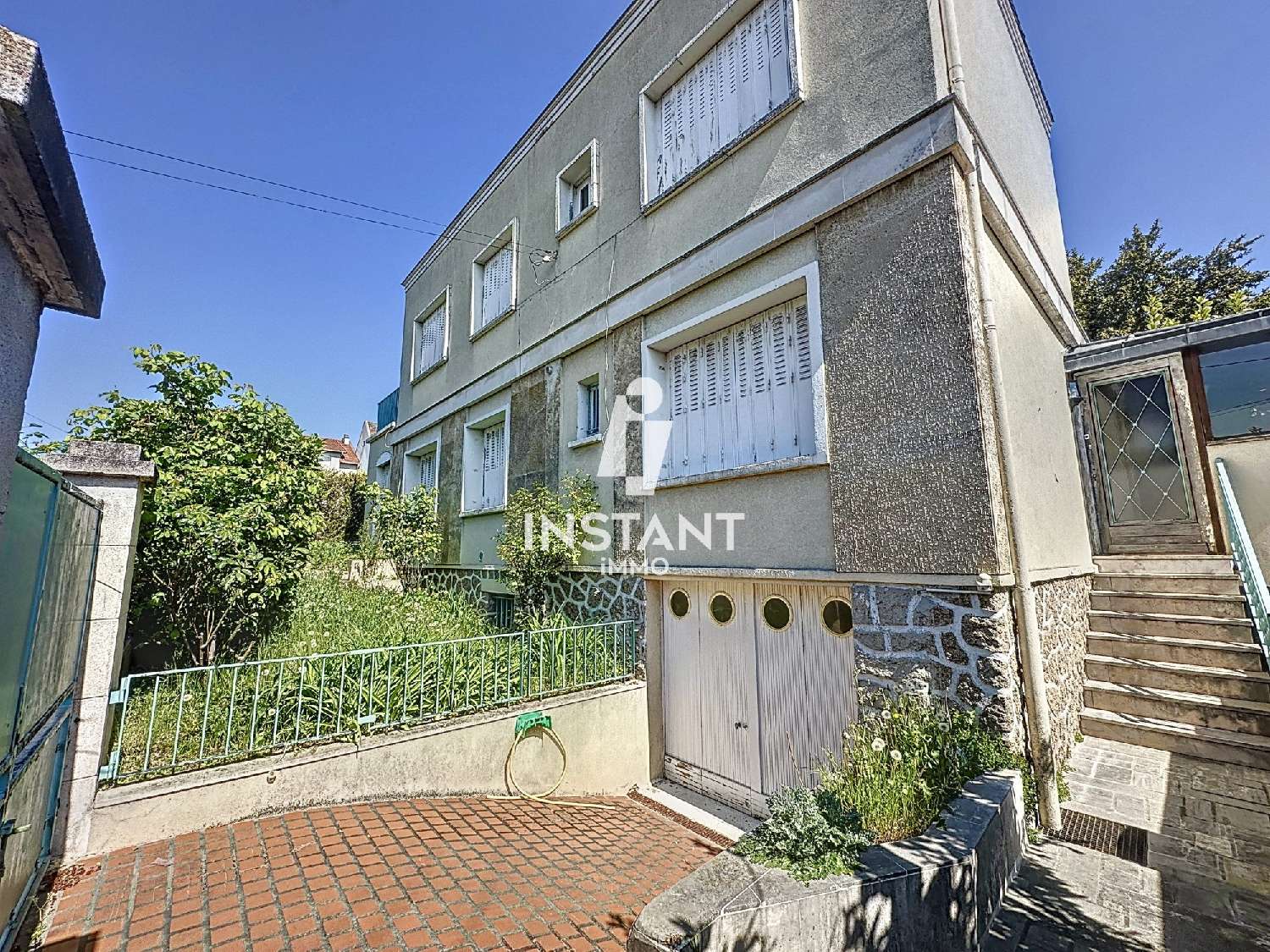  kaufen Haus Ormesson-sur-Marne Val-de-Marne 2