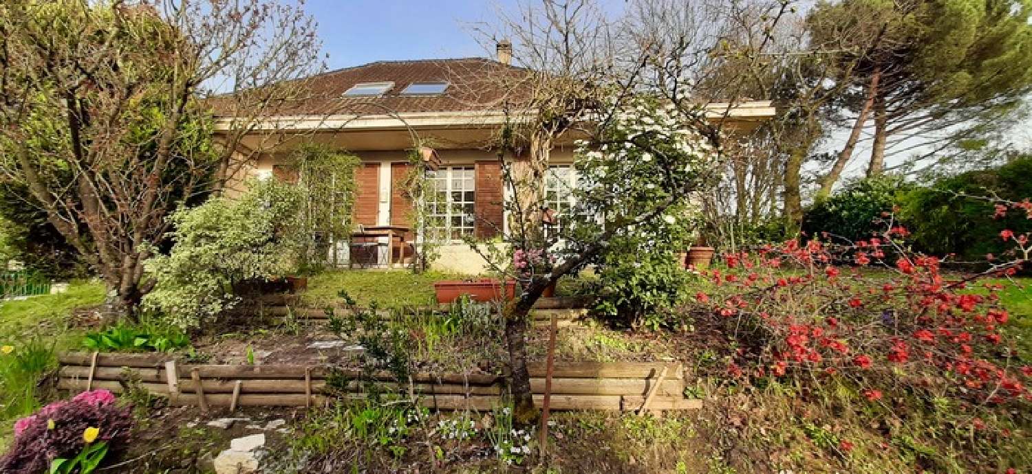  kaufen Haus Orsay Essonne 5