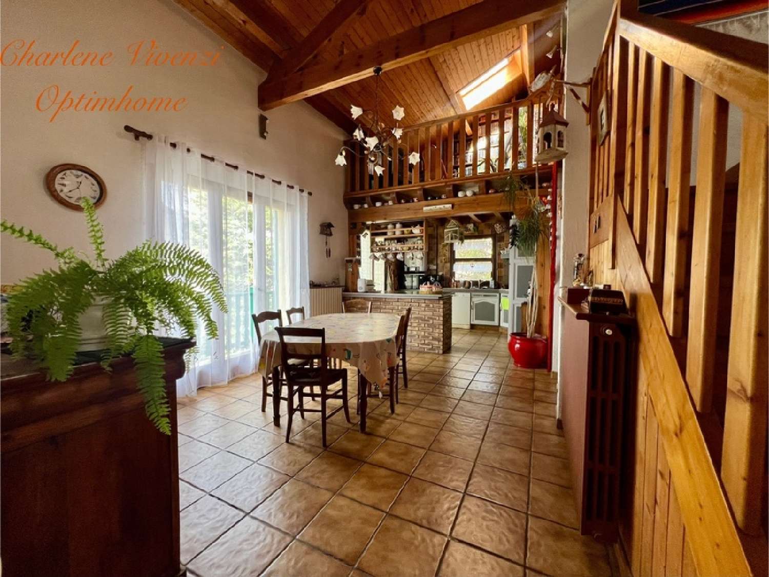  kaufen Haus Osséja Pyrénées-Orientales 1