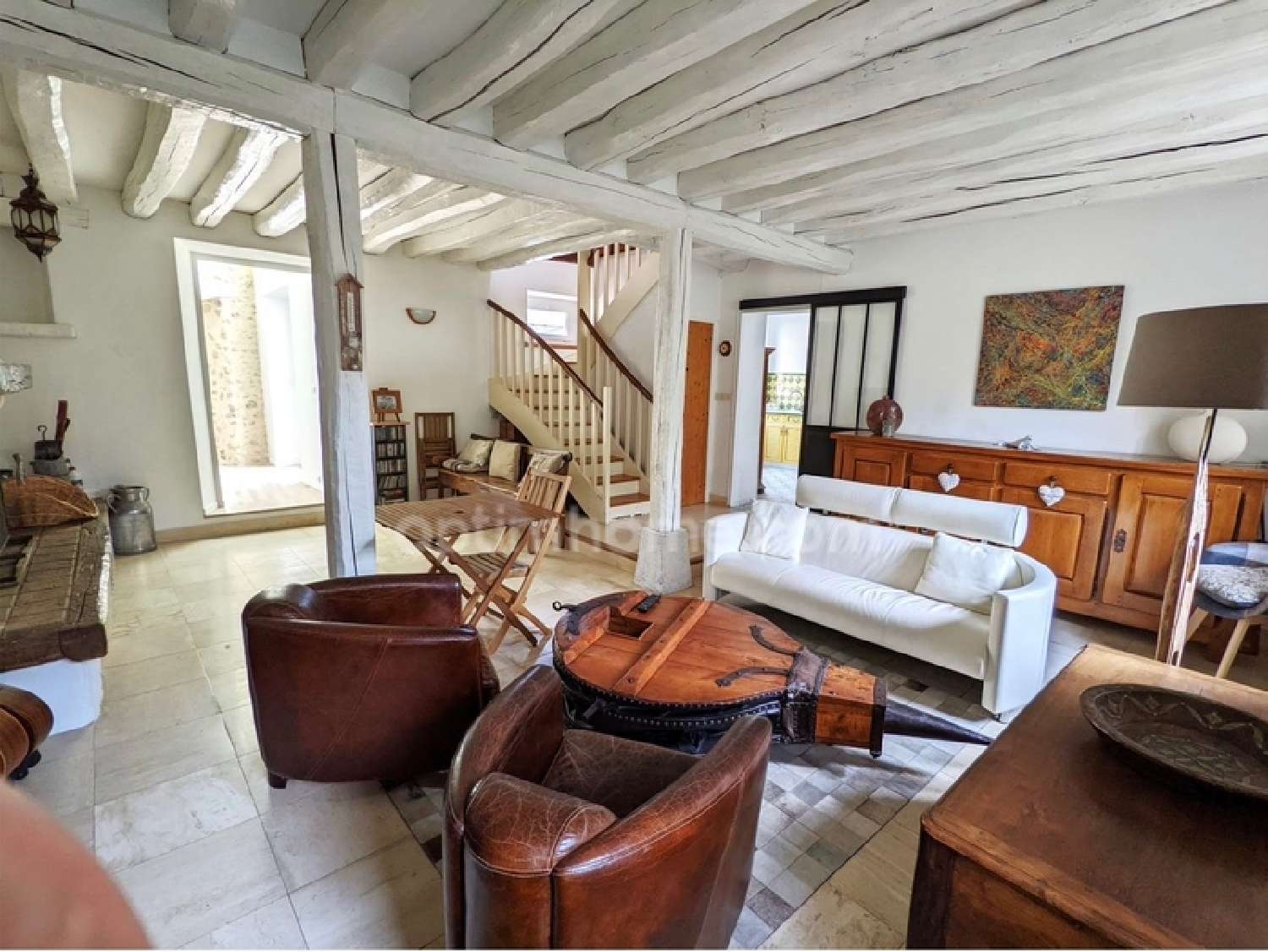  kaufen Haus Ouarville Eure-et-Loir 1