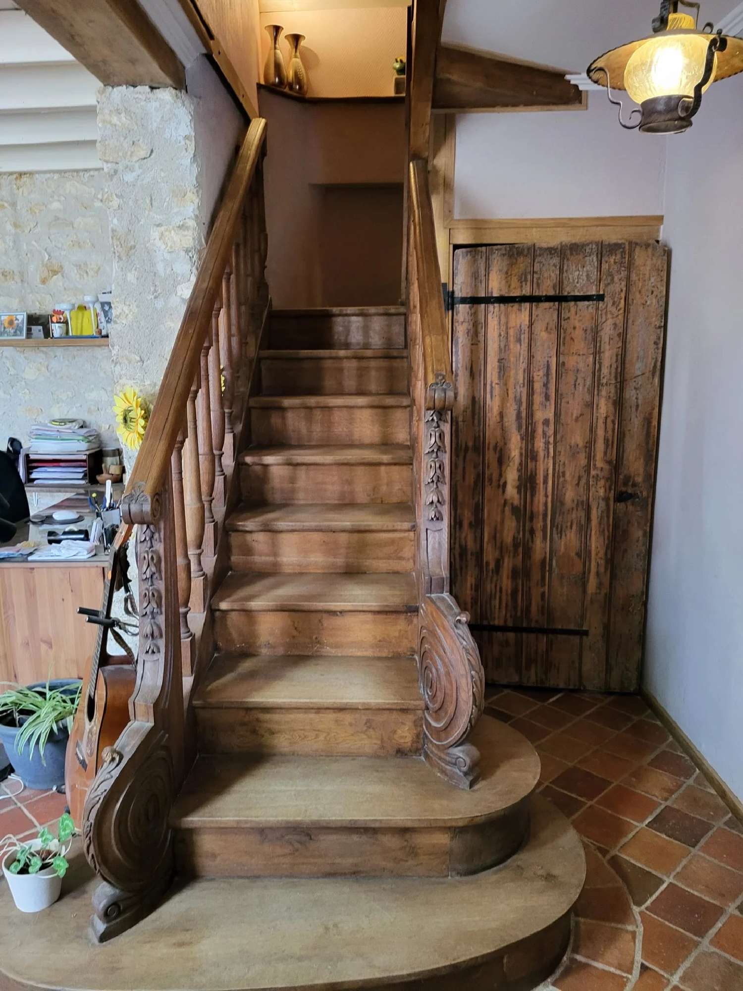  kaufen Haus Oulches Indre 5