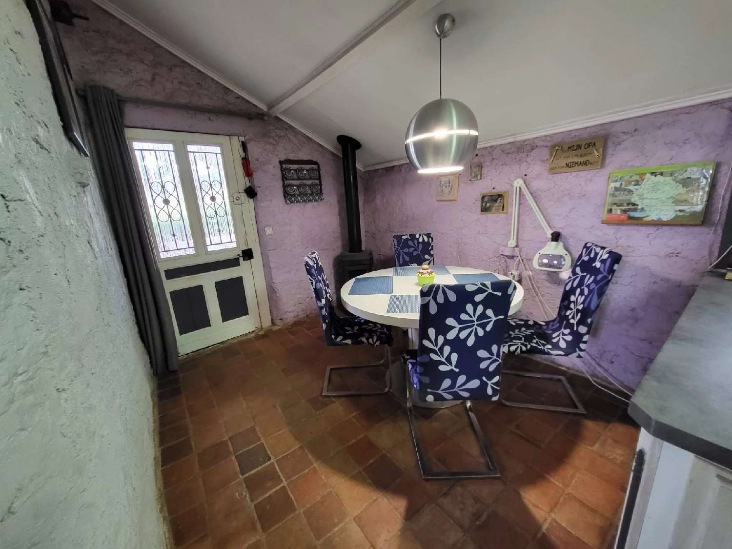  kaufen Haus Oulches Indre 6