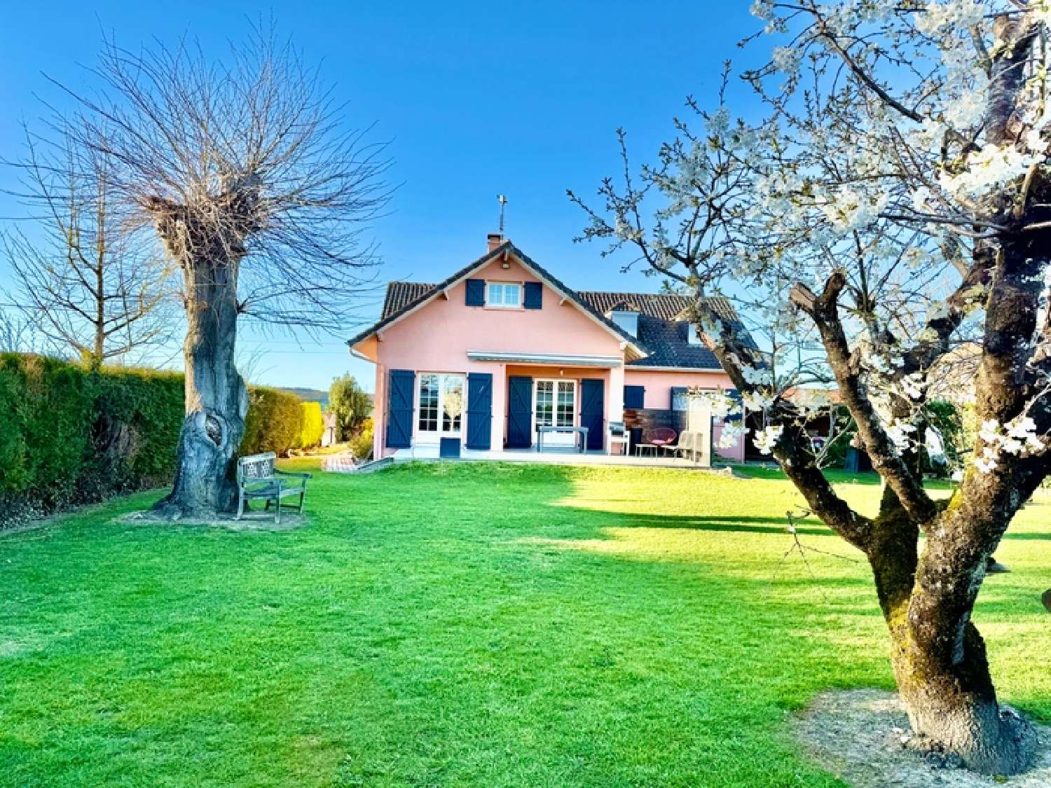  kaufen Haus Oursbelille Hautes-Pyrénées 2