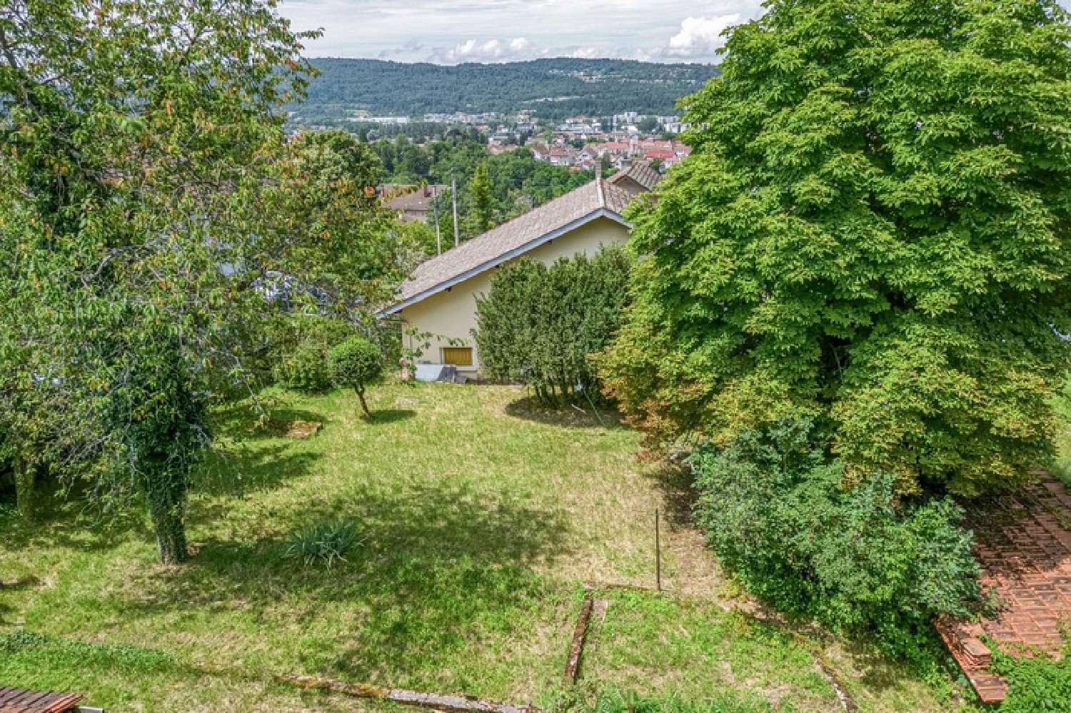 kaufen Haus Oyonnax Ain 2