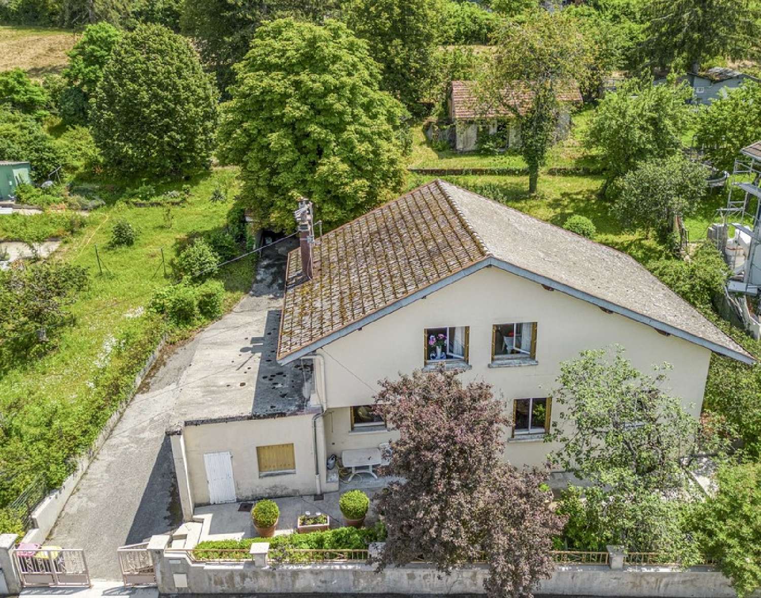  kaufen Haus Oyonnax Ain 7