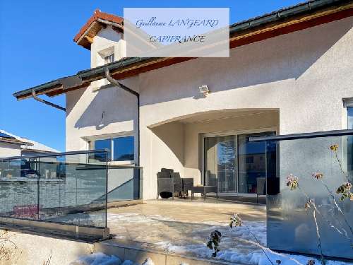 Oyonnax Ain Haus Bild 7048916