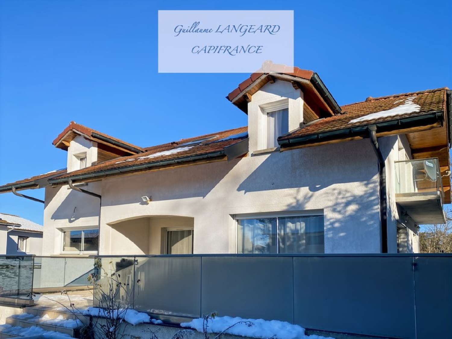  kaufen Haus Oyonnax Ain 2