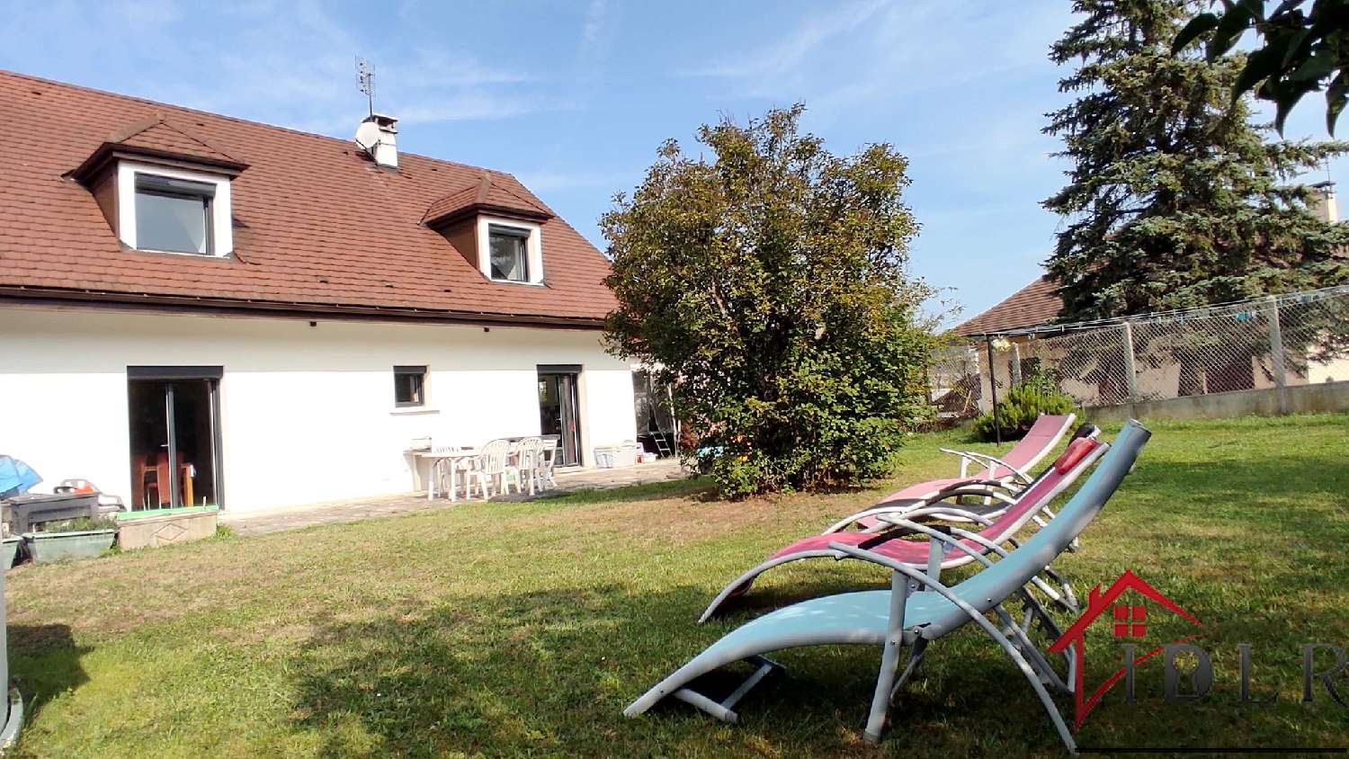  à vendre maison Oyonnax Ain 1