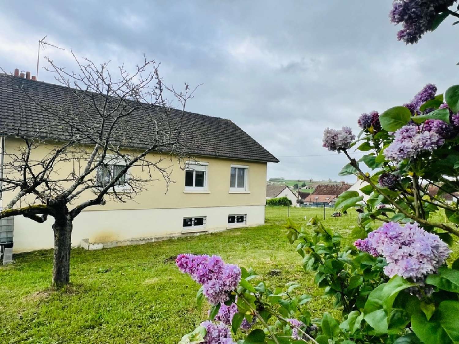  kaufen Haus Oyré Vienne 3