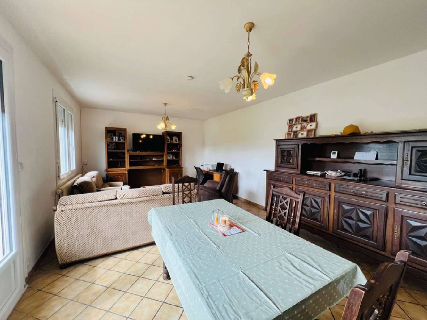  kaufen Haus Oyré Vienne 7