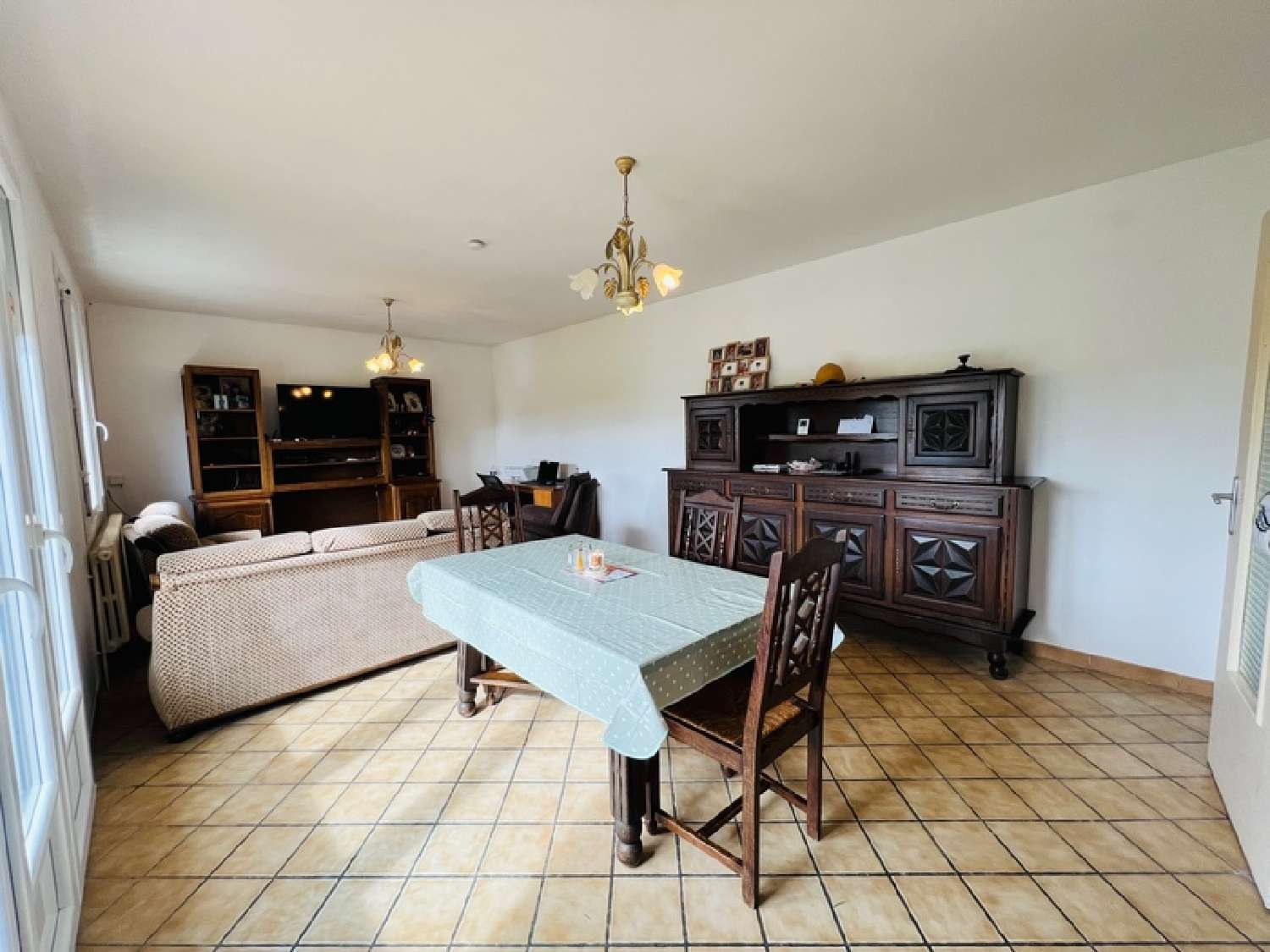  kaufen Haus Oyré Vienne 8
