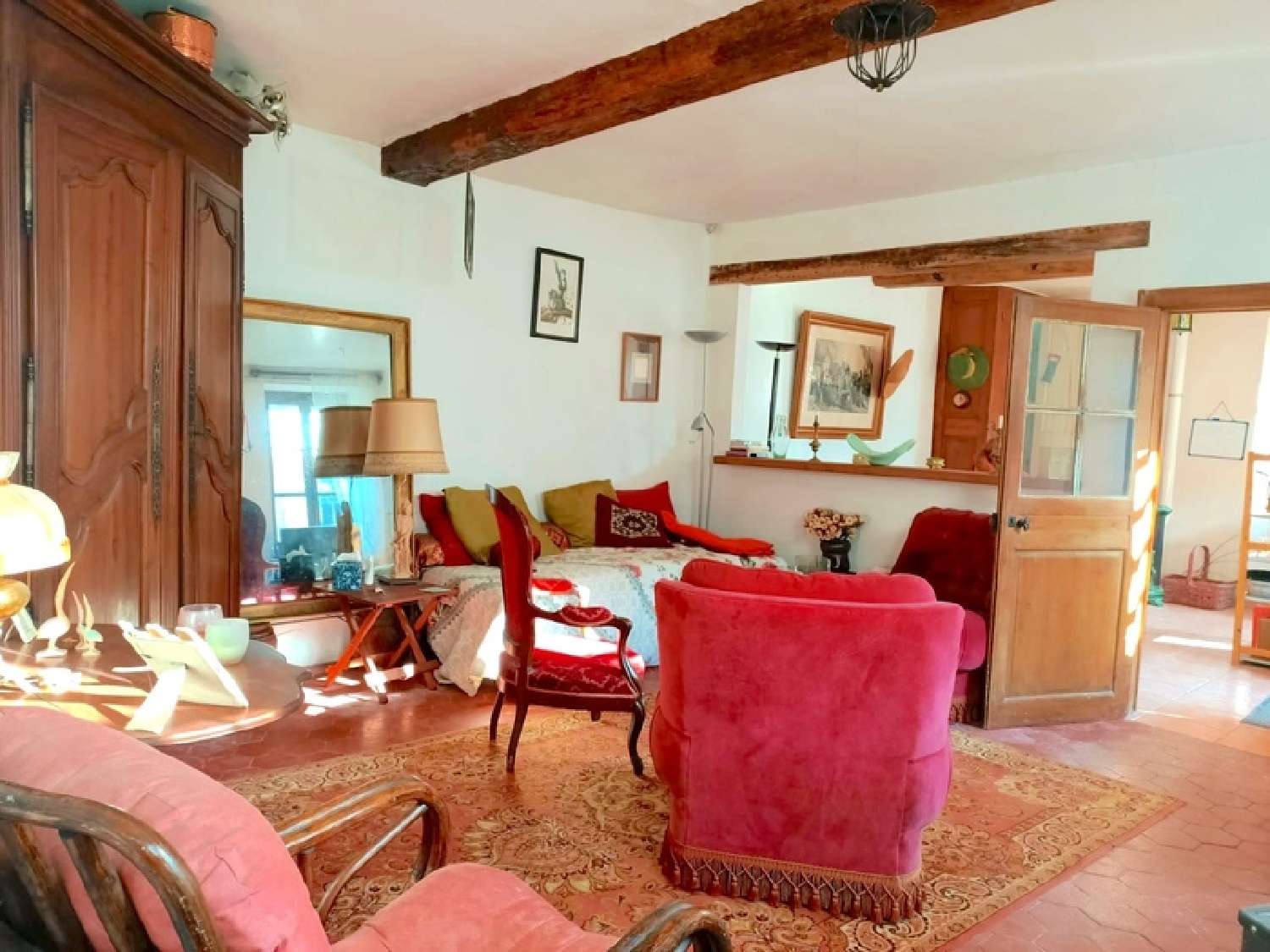  kaufen Haus Pailly Yonne 2