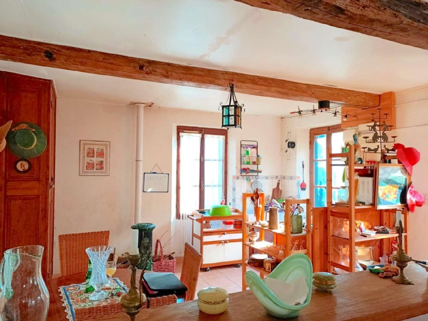  kaufen Haus Pailly Yonne 3
