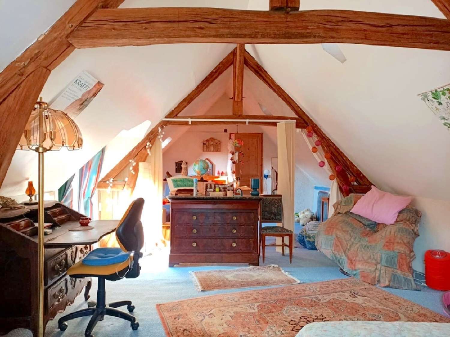  kaufen Haus Pailly Yonne 6